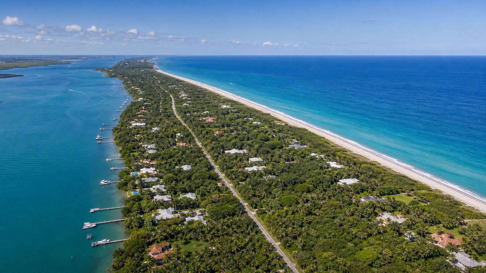 Jupiter Island