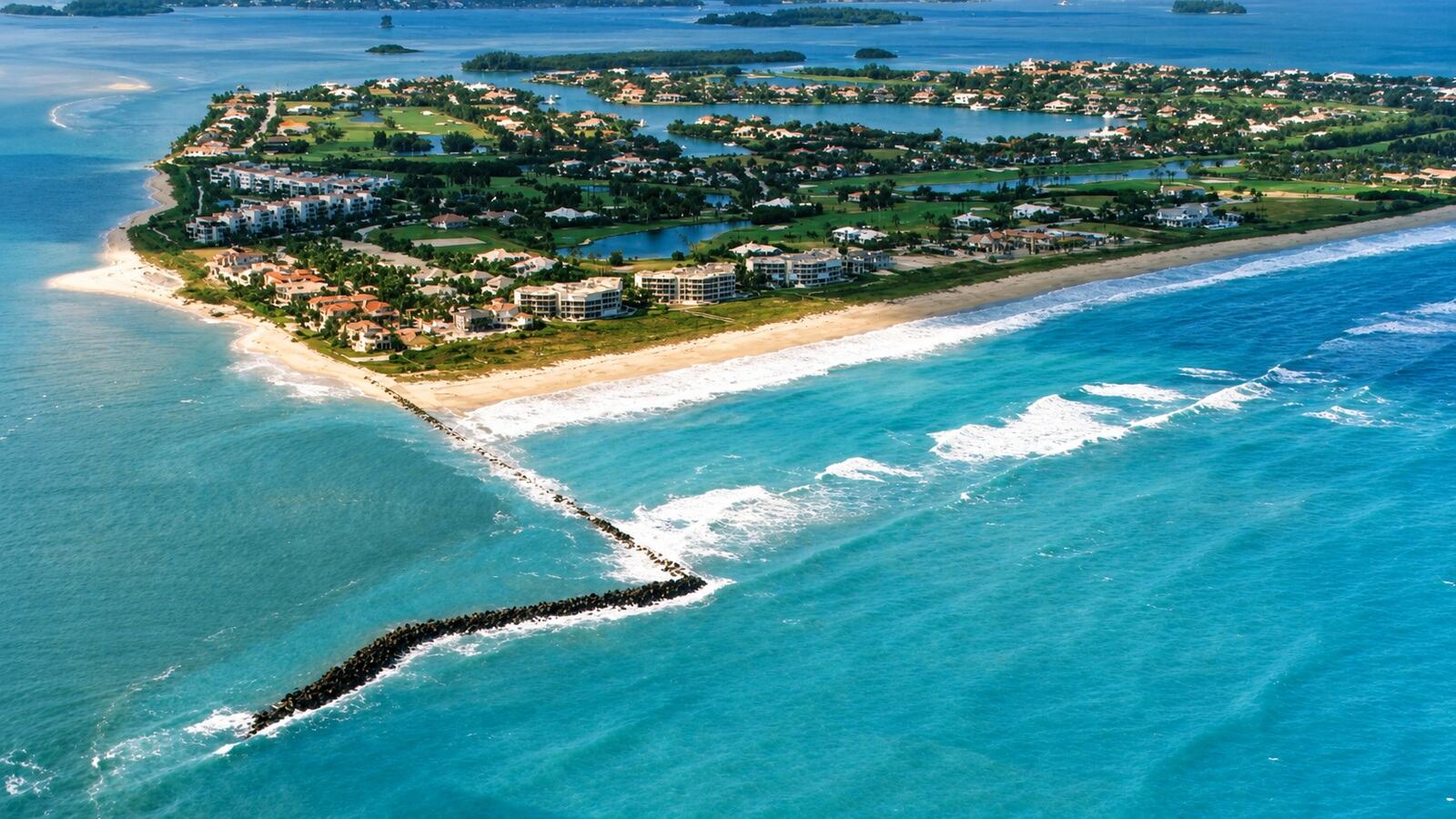 Sailfish Point