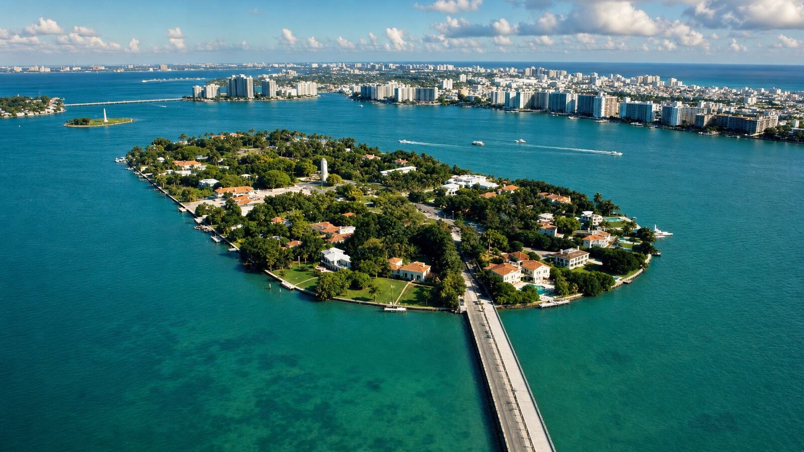 Star Island