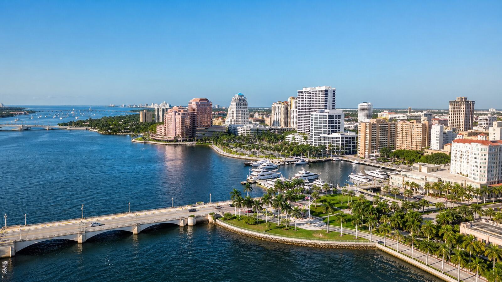 West Palm Beach