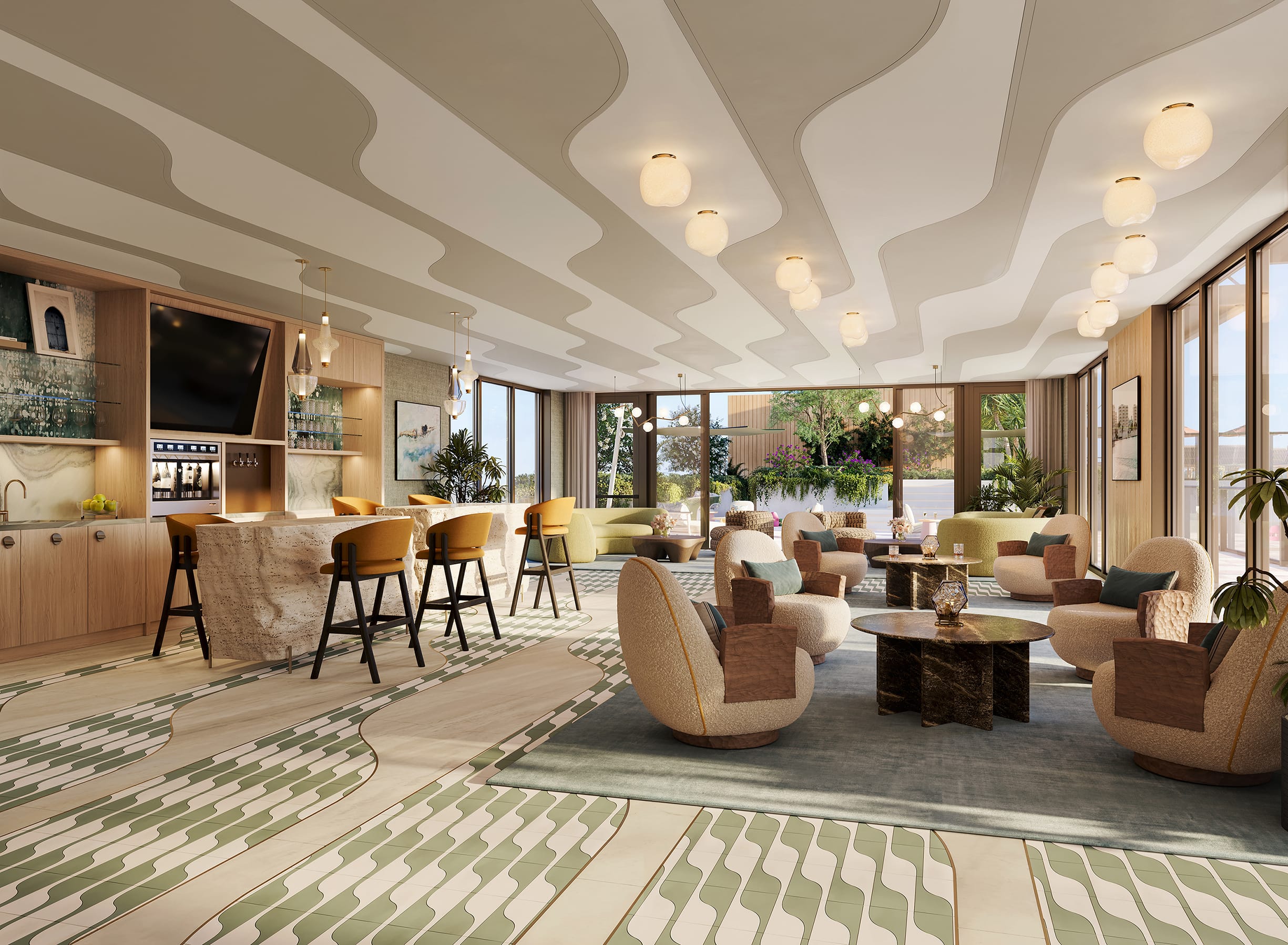 Nora House amenity 10