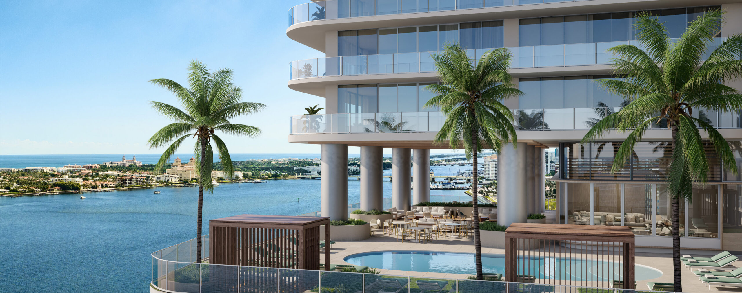 Olara amenity 1