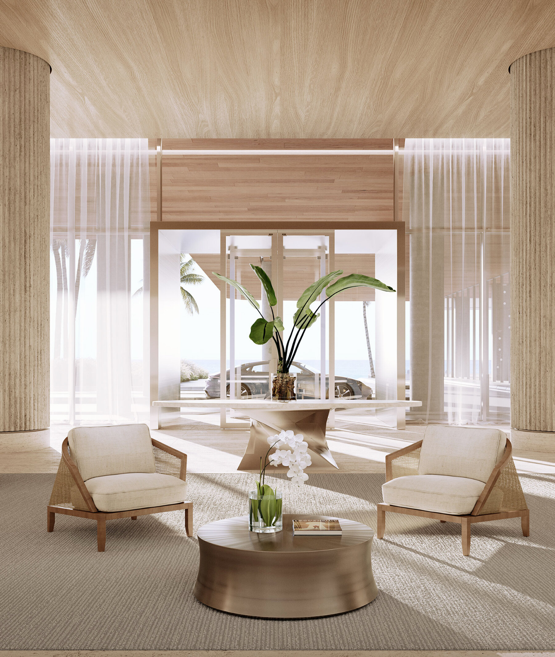 Olara amenity 2
