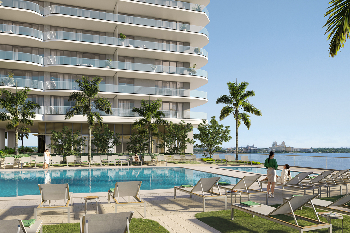Olara amenity 3