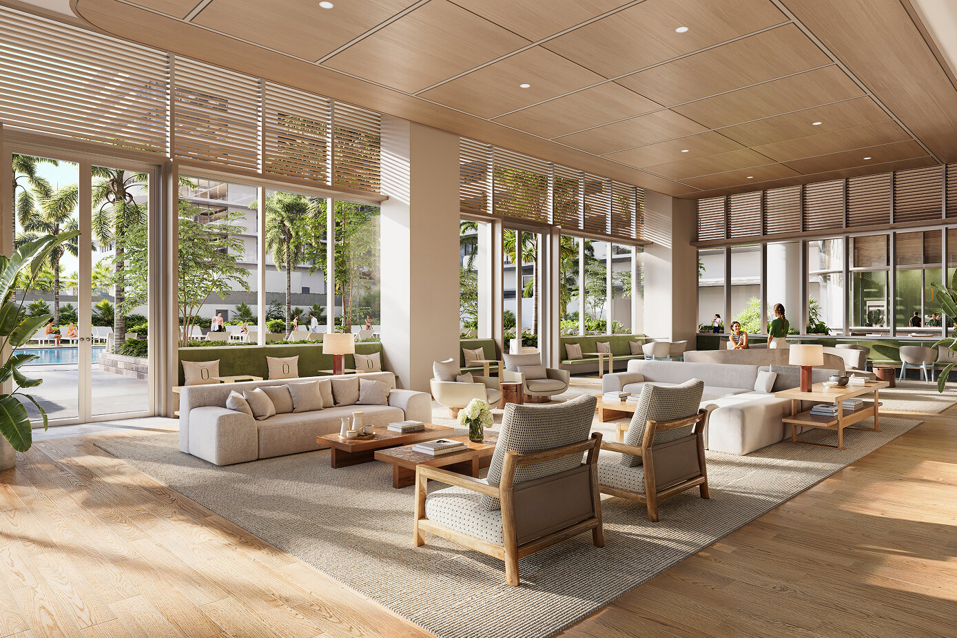 Olara amenity 5