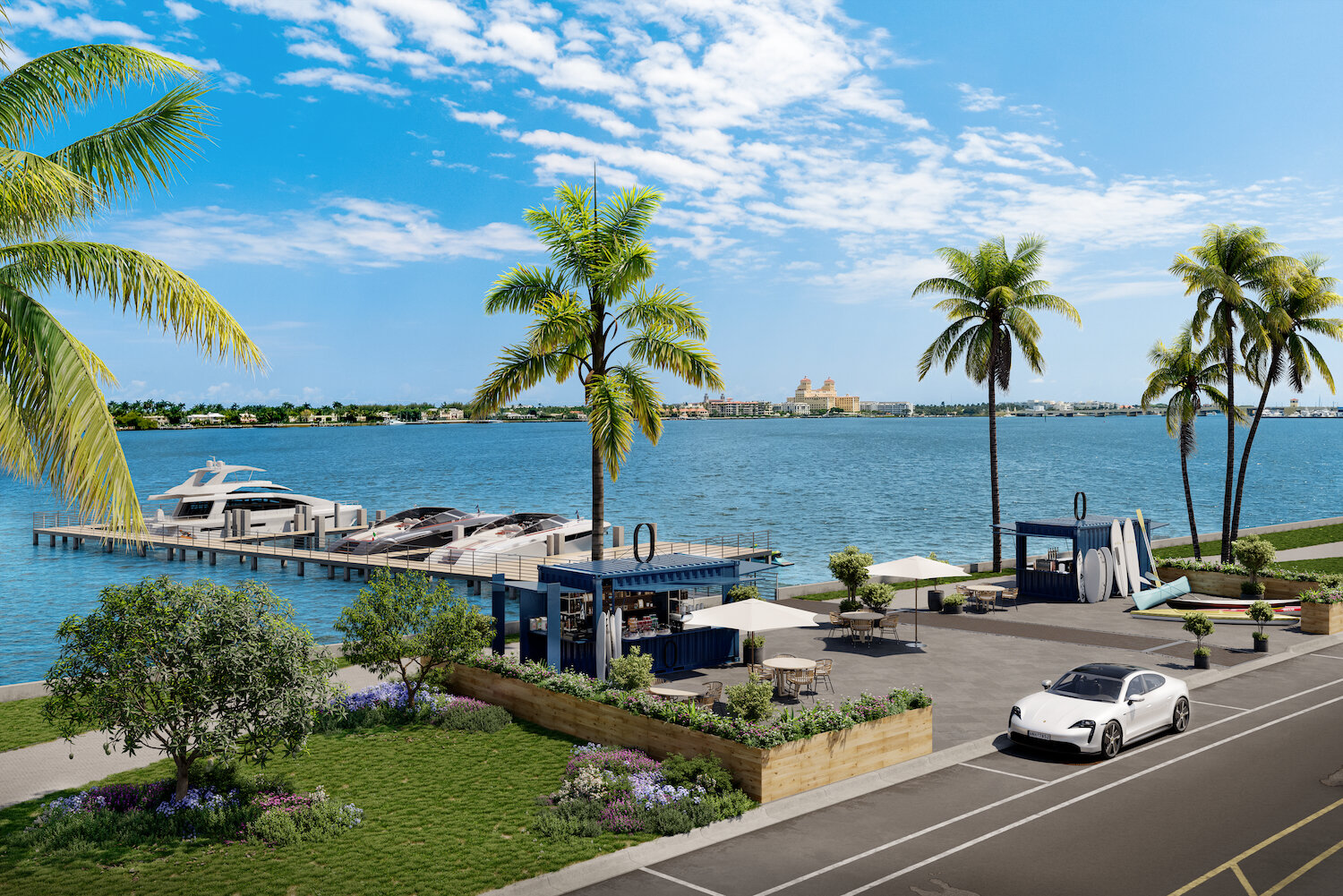 Olara amenity 6