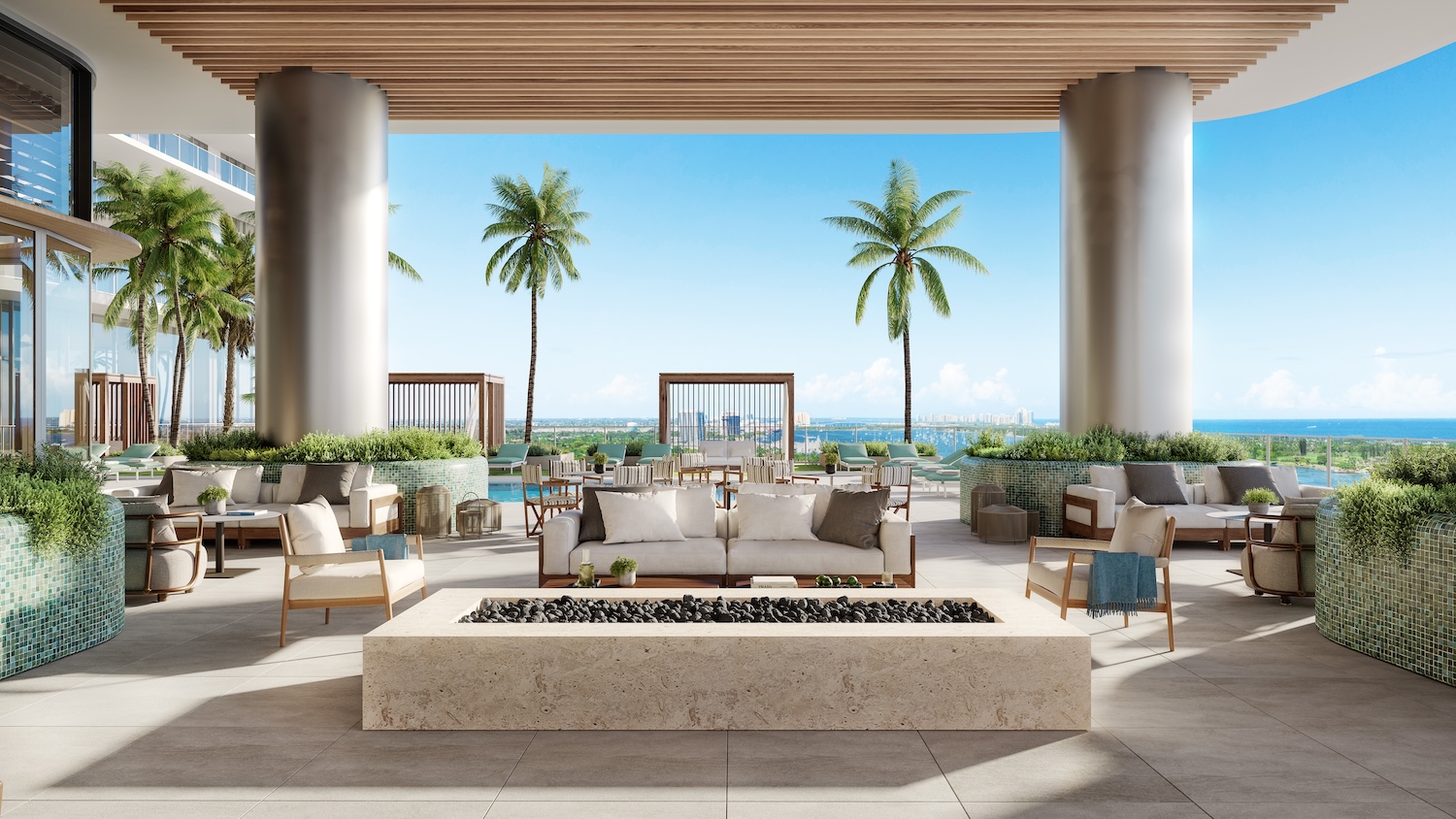 Olara amenity 7
