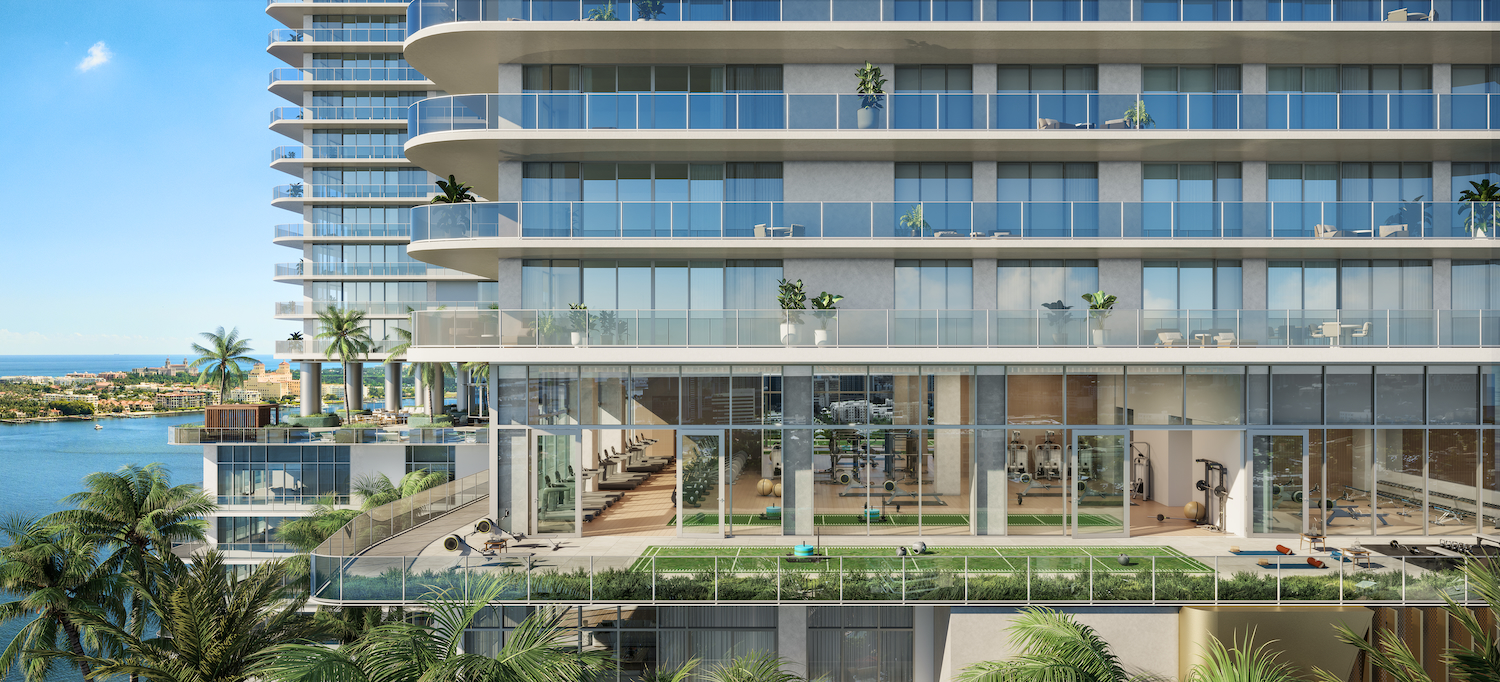 Olara amenity 8