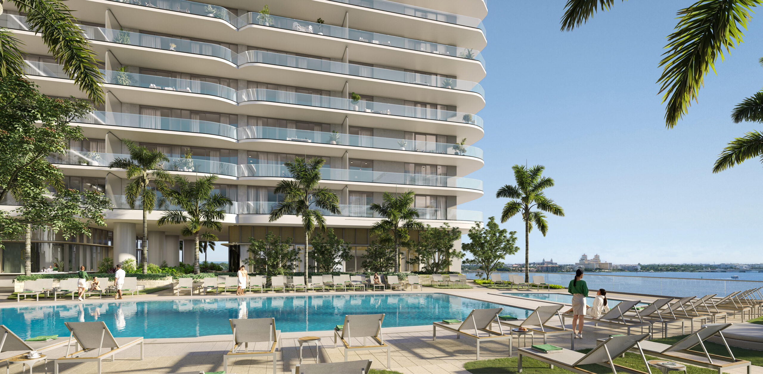 Olara amenity 9