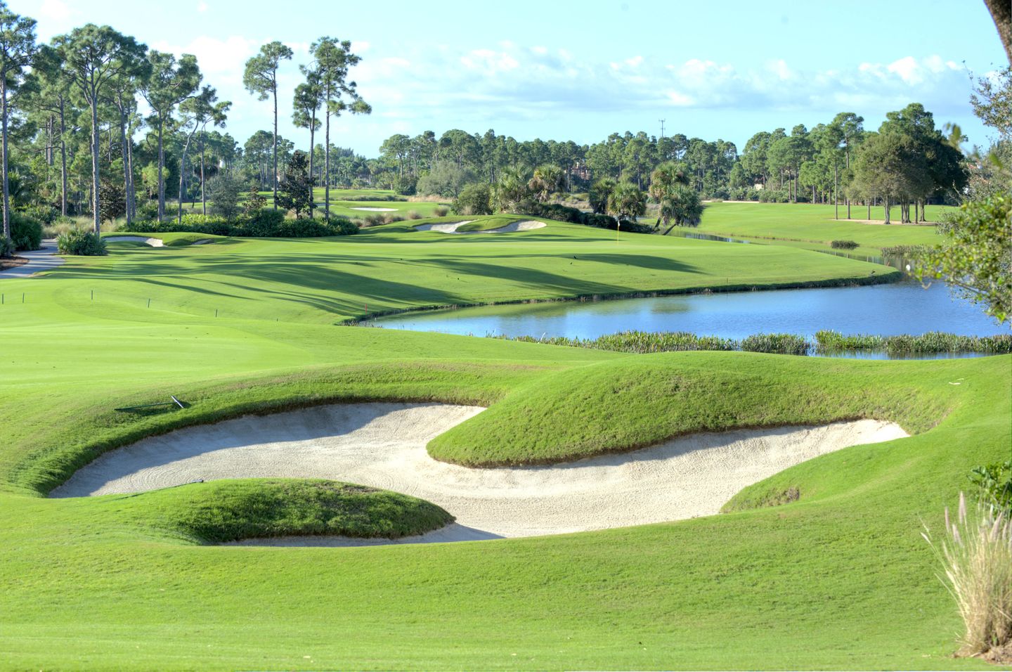 Old Palm Golf Club amenity 1