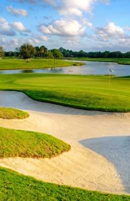 Old Palm Golf Club amenity 2