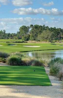 Old Palm Golf Club amenity 3