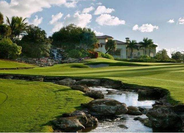 Old Palm Golf Club amenity 4