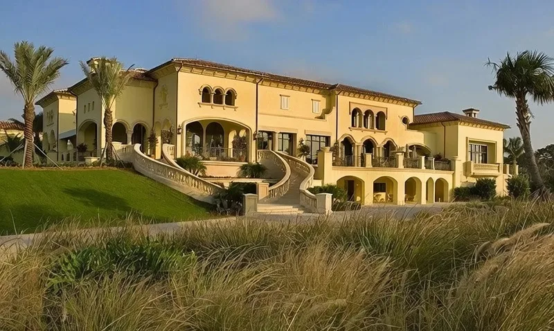Old Palm Golf Club amenity 5