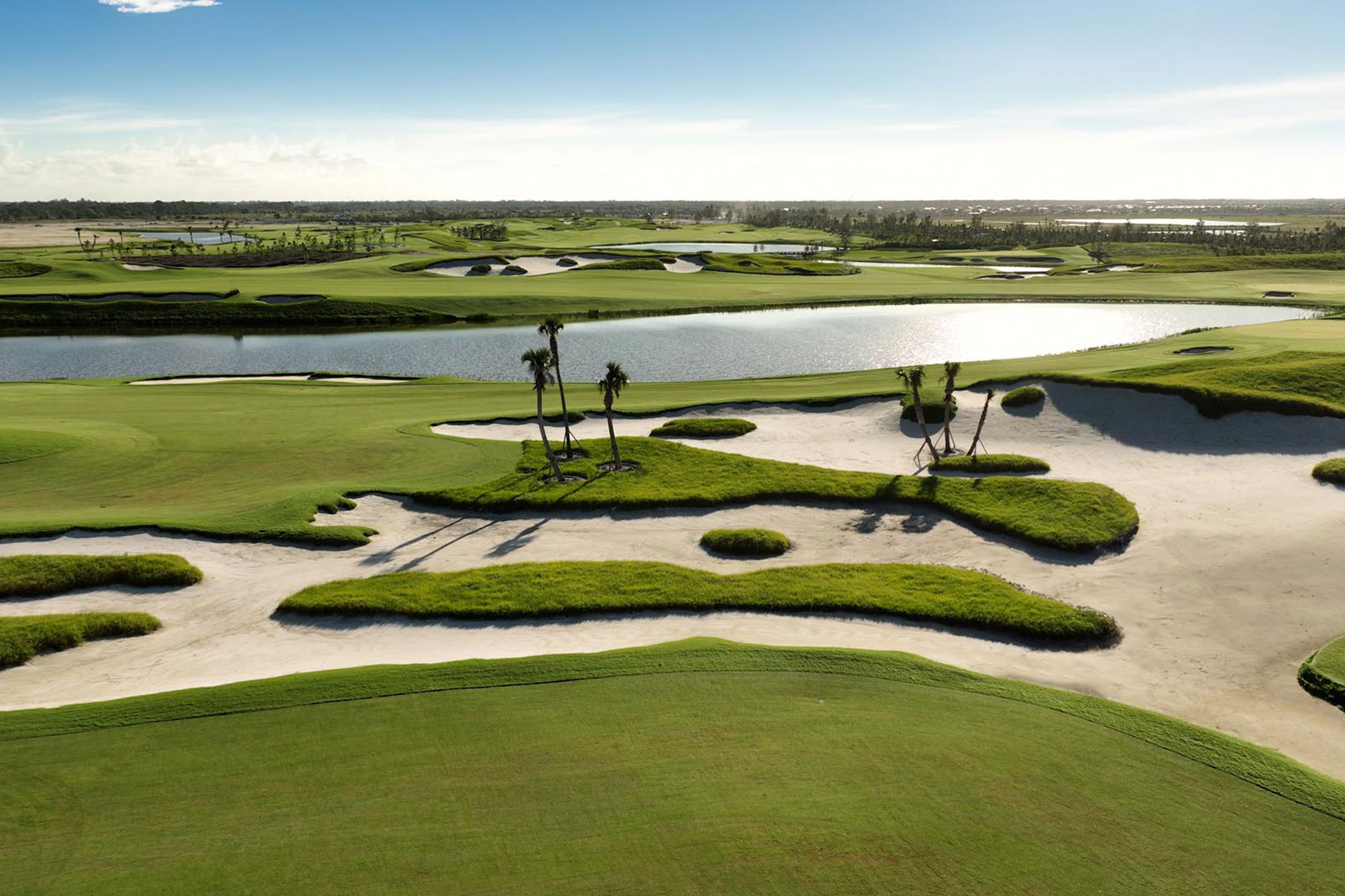 Panther National amenity 2