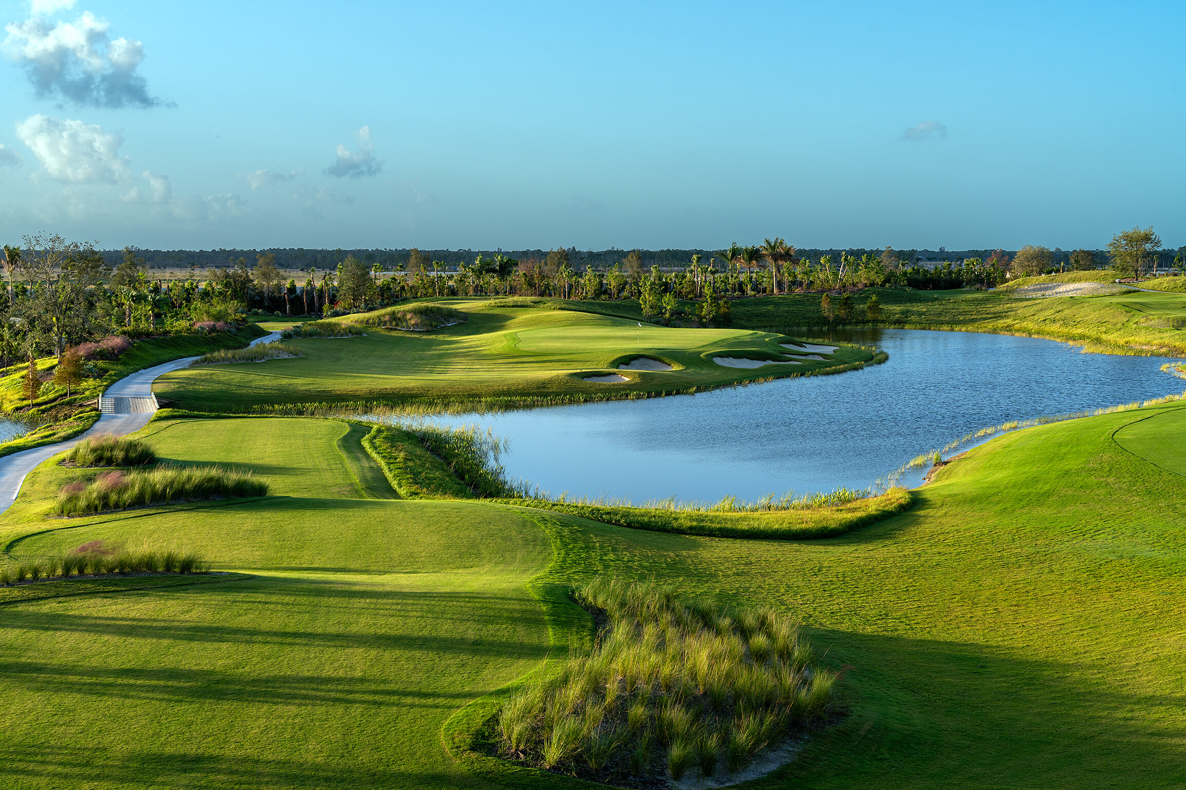Panther National amenity 4