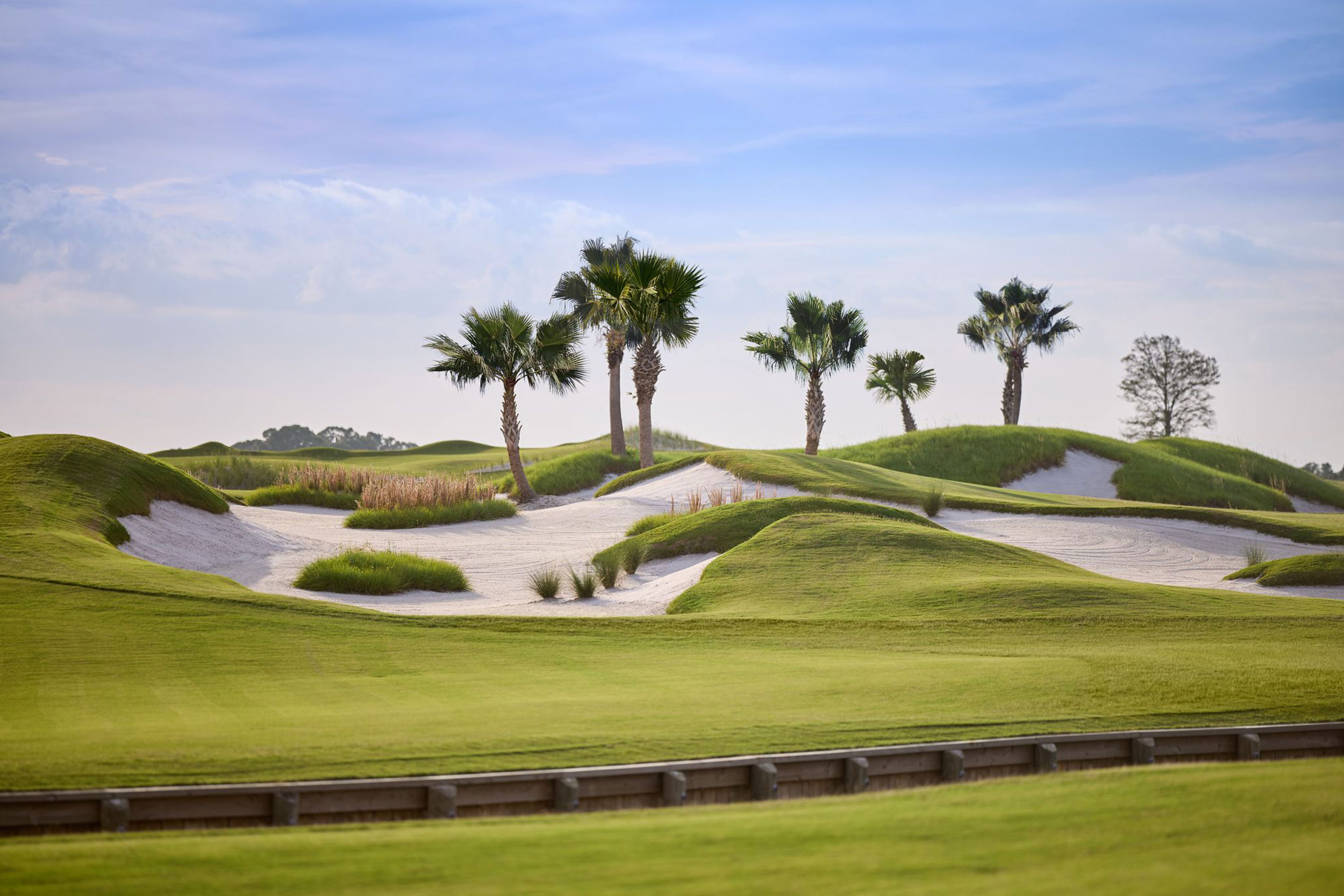 Panther National amenity 5