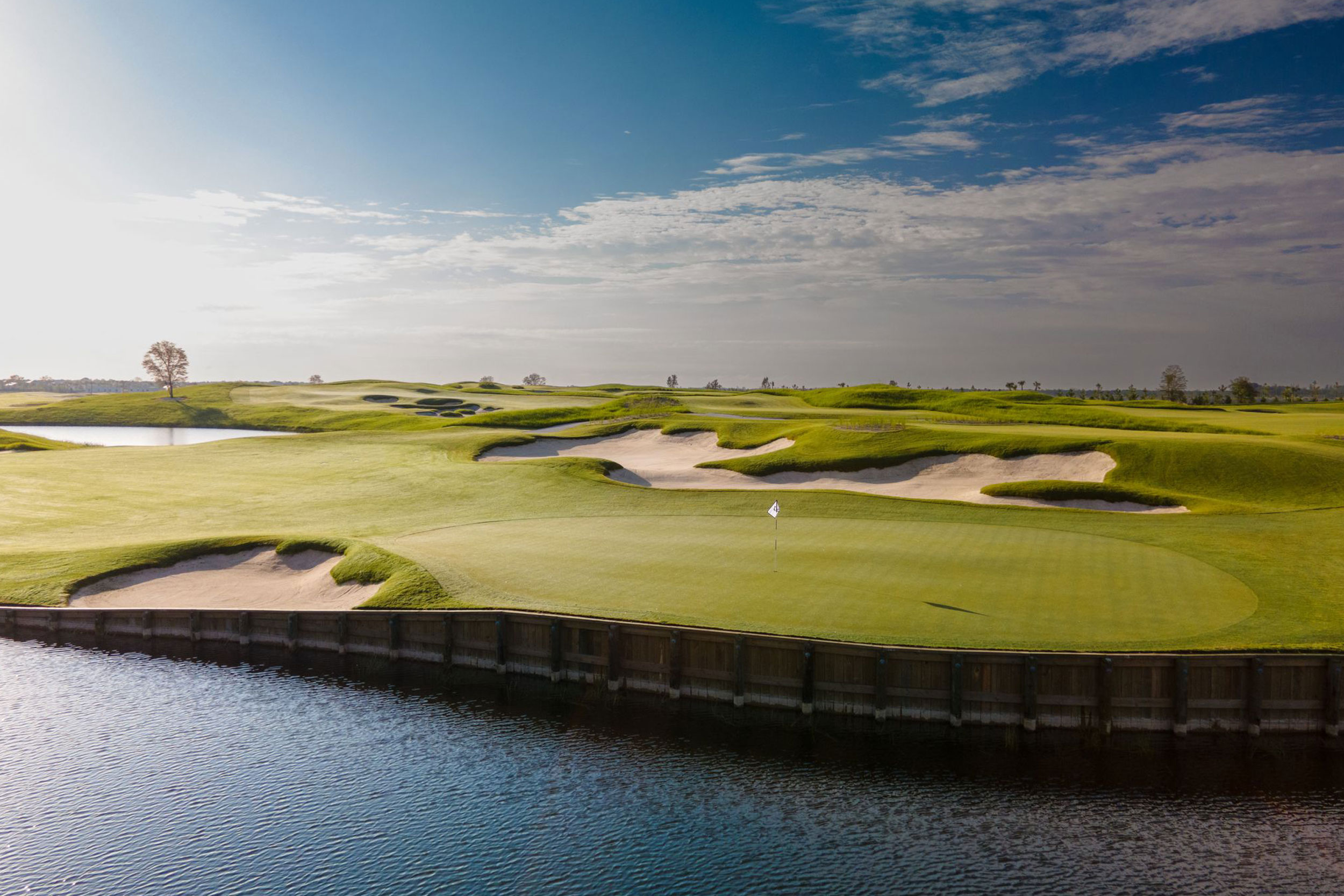 Panther National amenity 6