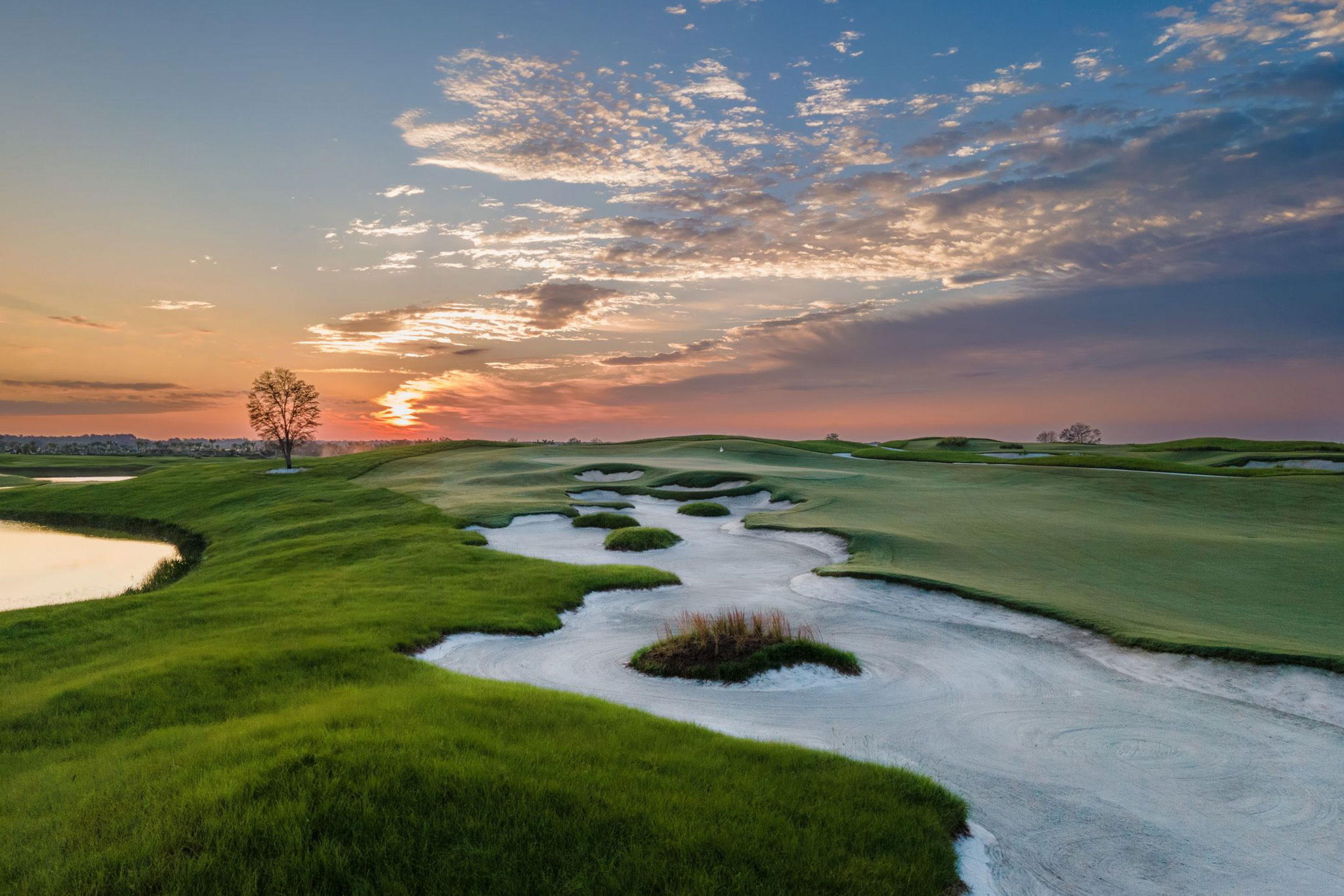 Panther National amenity 7
