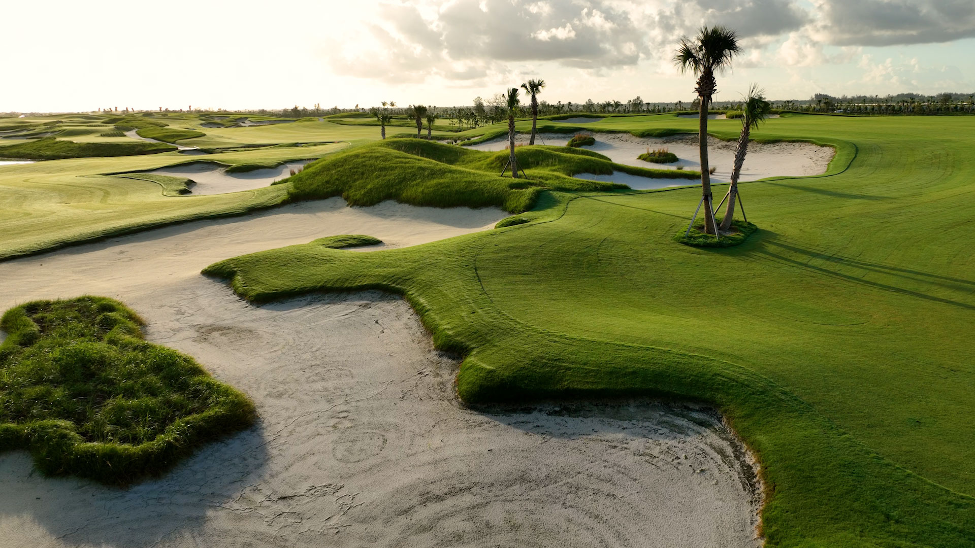 Panther National amenity 9
