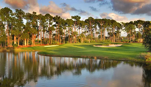 PGA National amenity 2