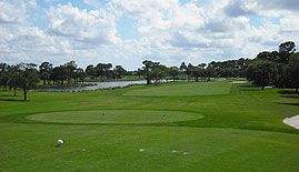 PGA National amenity 4