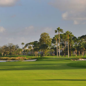 PGA National amenity 9