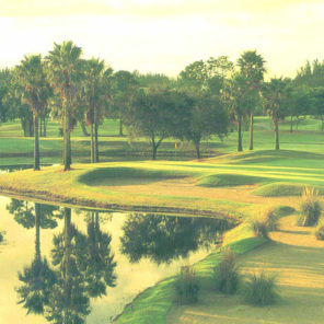 PGA National amenity 10