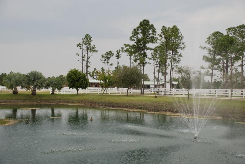 Ranch Colony