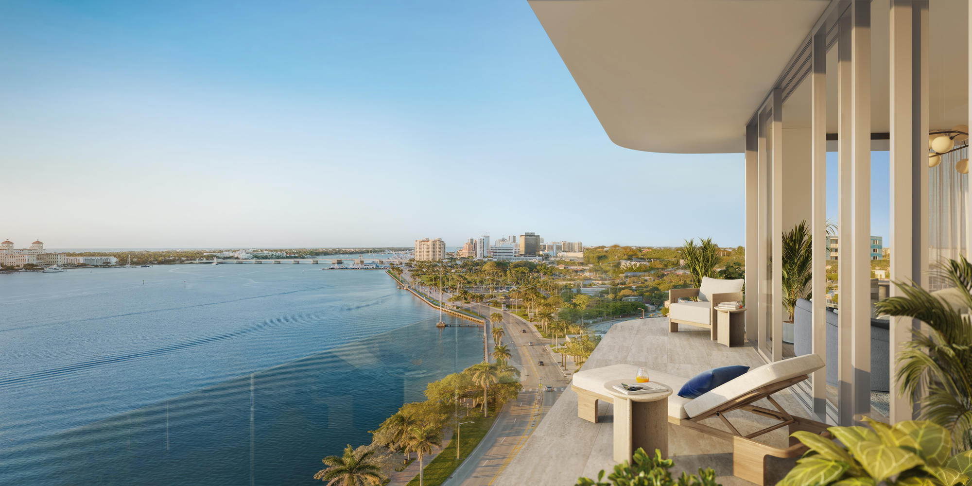 The Ritz-Carlton Residences, West Palm Beach amenity 8