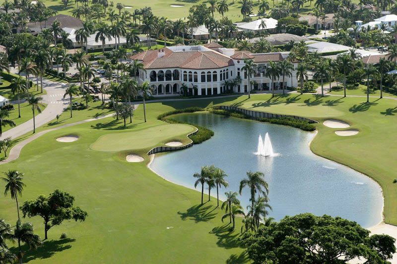Royal Palm Yacht & Country Club amenity 1