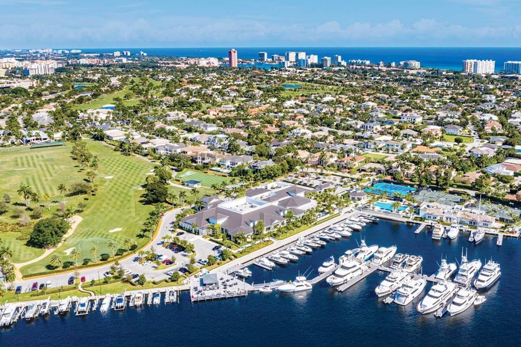 Royal Palm Yacht & Country Club amenity 2