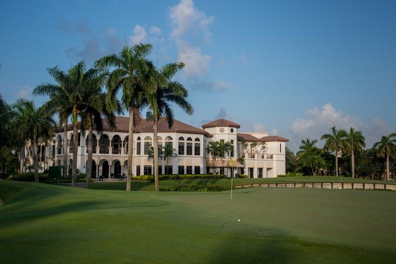 Royal Palm Yacht & Country Club amenity 3