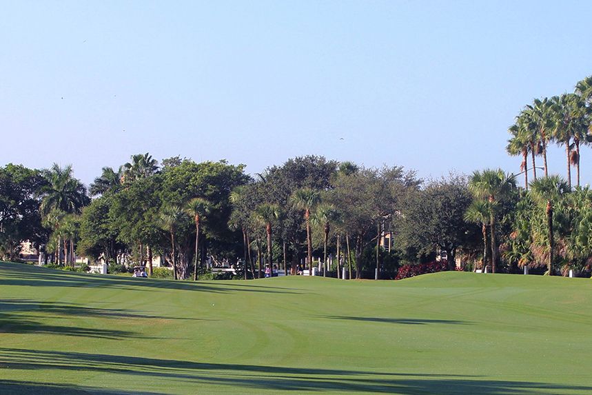 Royal Palm Yacht & Country Club amenity 4