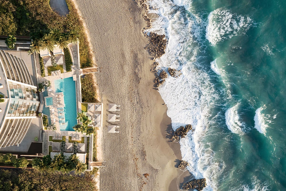 Seaglass Jupiter Island amenity 2