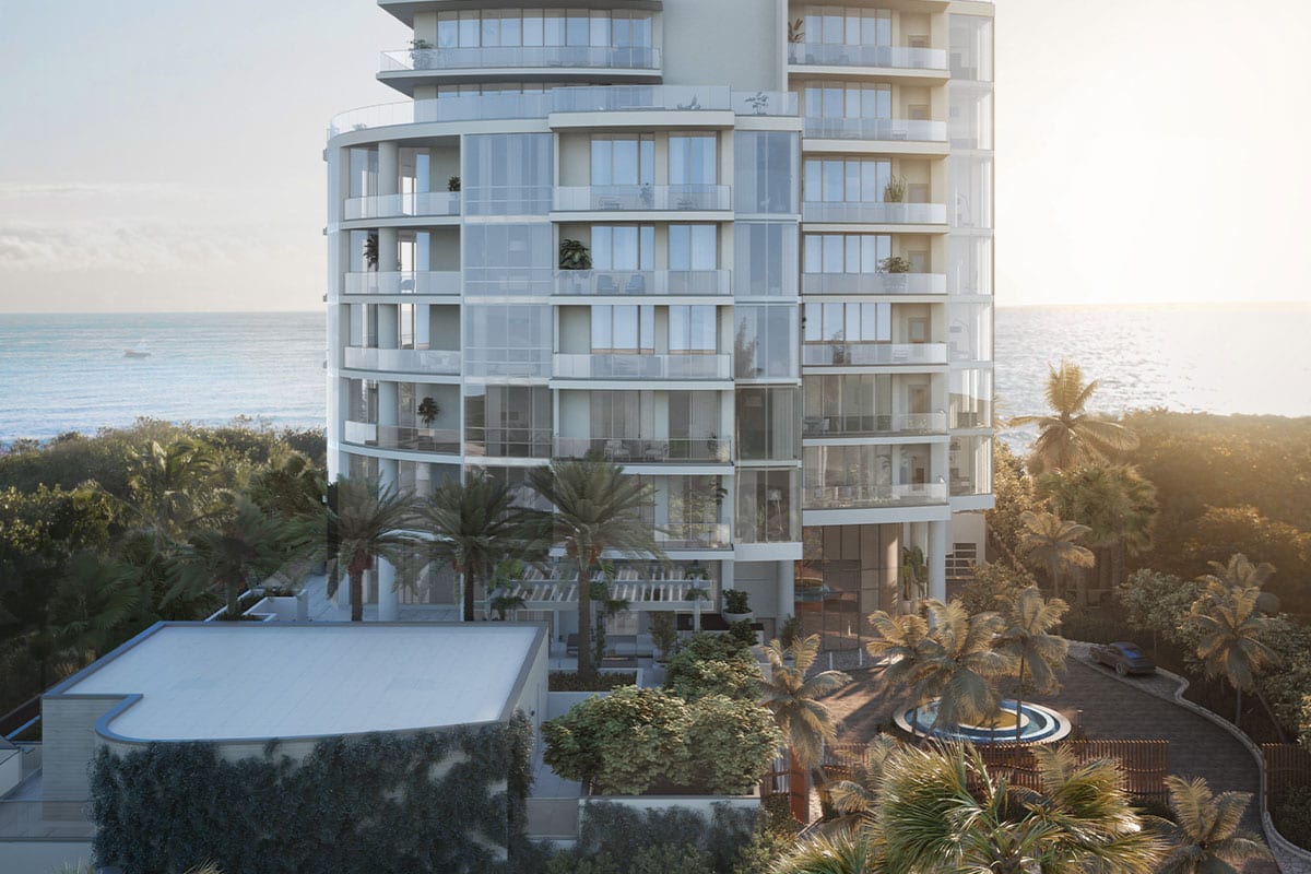 Seaglass Jupiter Island amenity 3