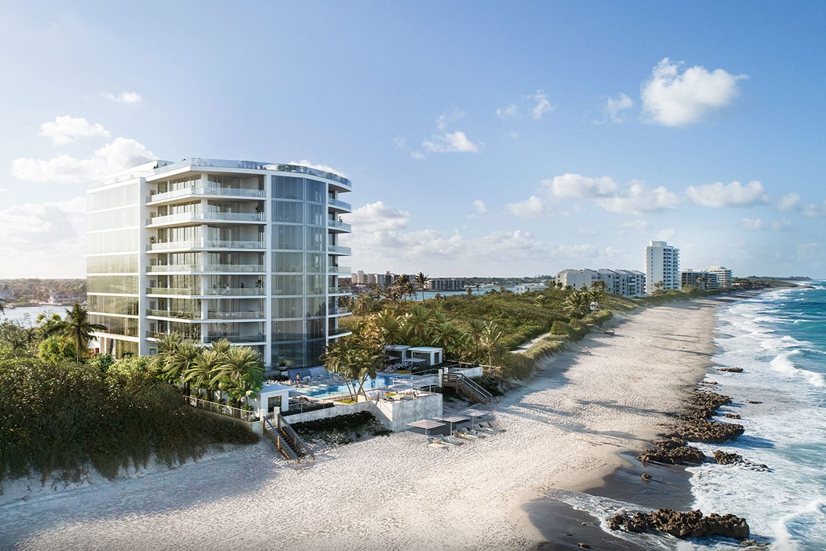 Seaglass Jupiter Island amenity 7