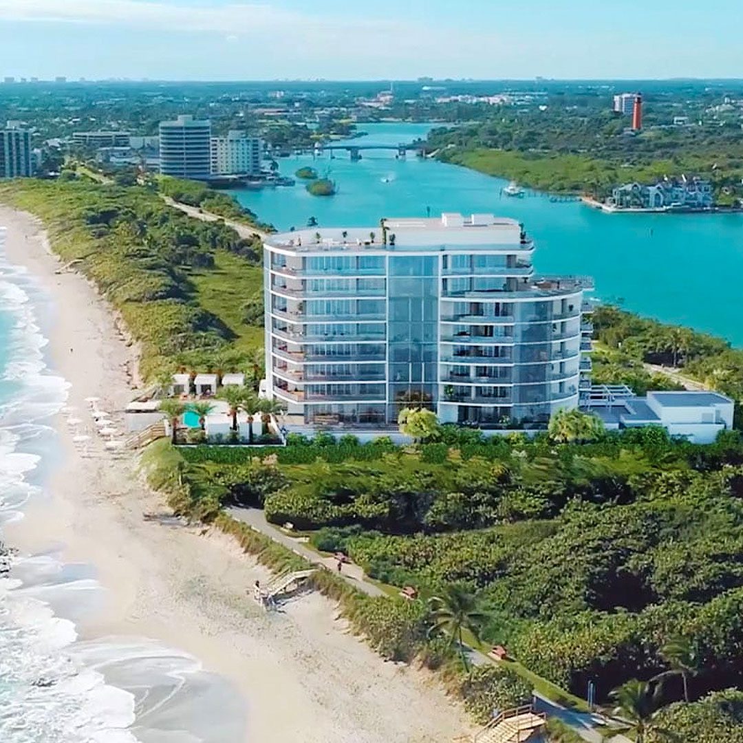 Seaglass Jupiter Island amenity 8