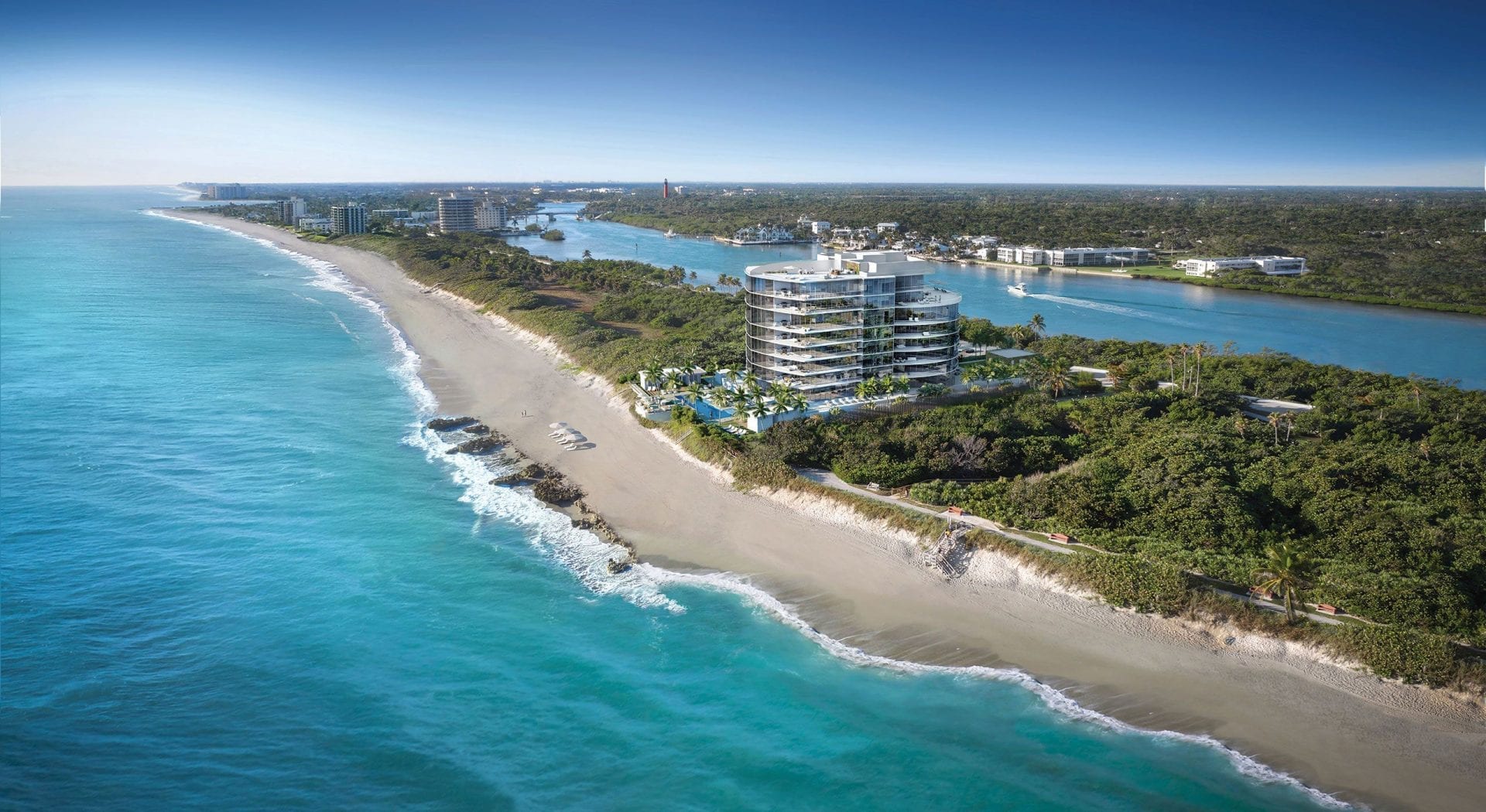 Seaglass Jupiter Island amenity 9