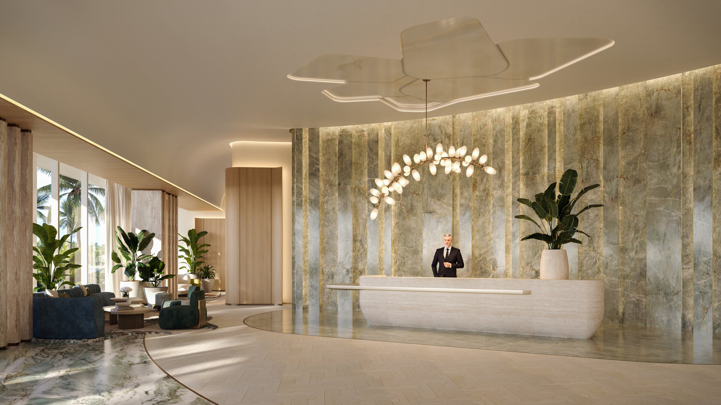 Shorecrest amenity 3