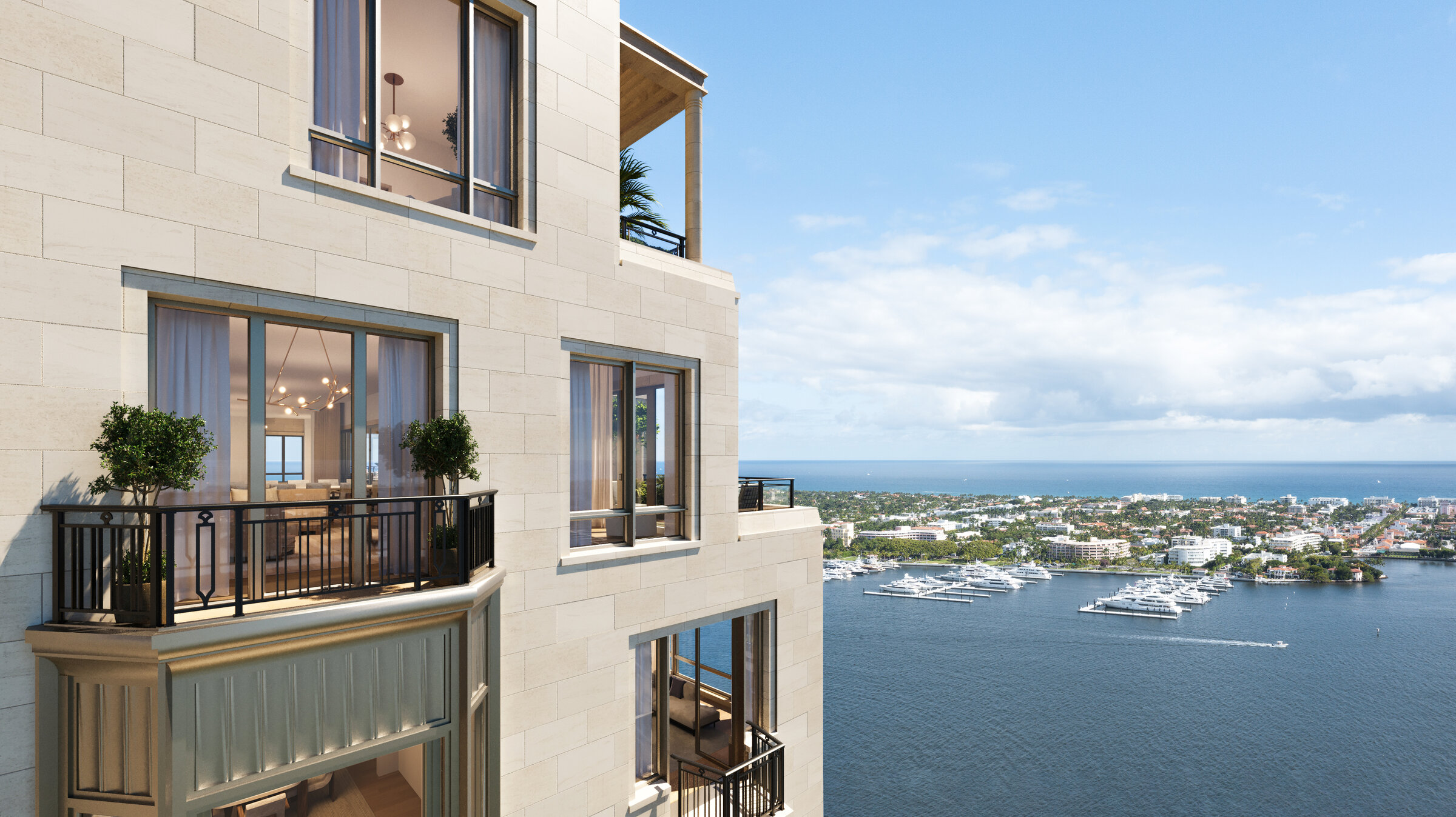 South Flagler House amenity 11