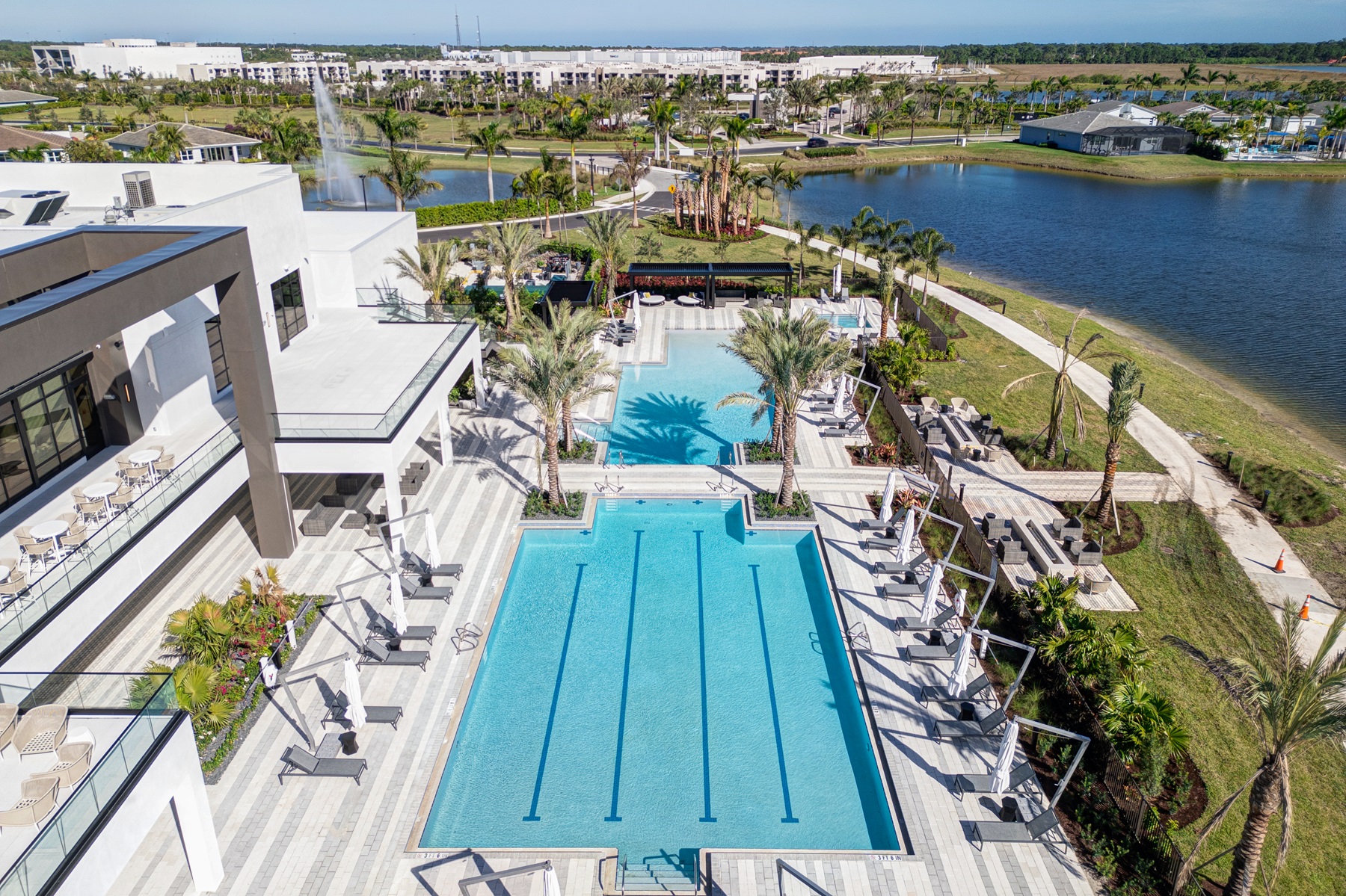 Telaro at Southern Grove amenity 3