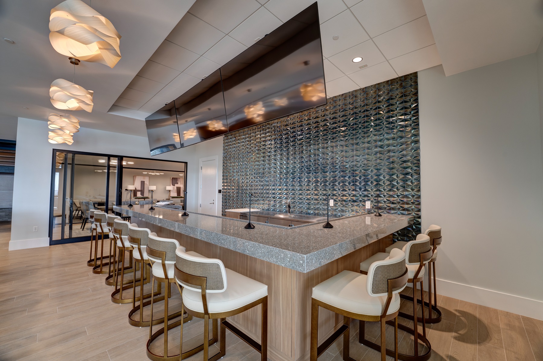 Telaro at Southern Grove amenity 6