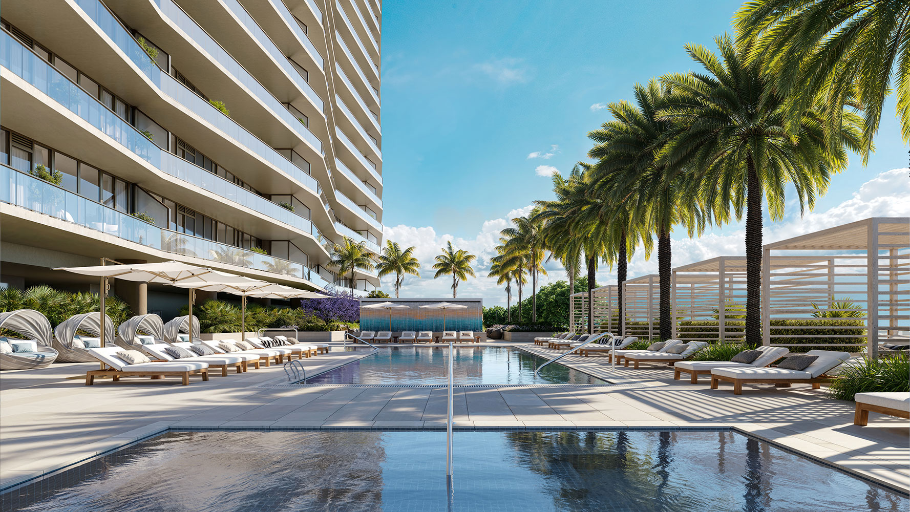 The Berkeley amenity 4