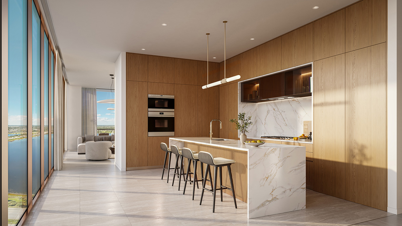 The Berkeley amenity 8