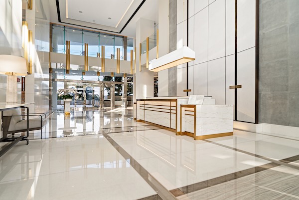 The Bristol amenity 3