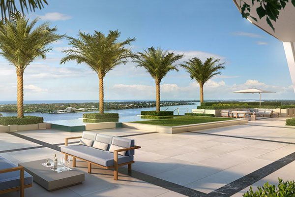 The Bristol amenity 6
