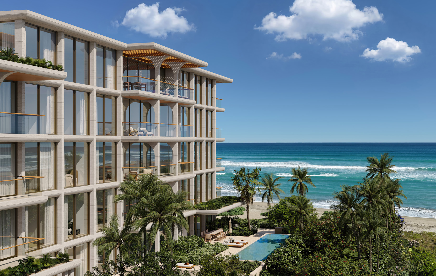 OLIN Palm Beach
