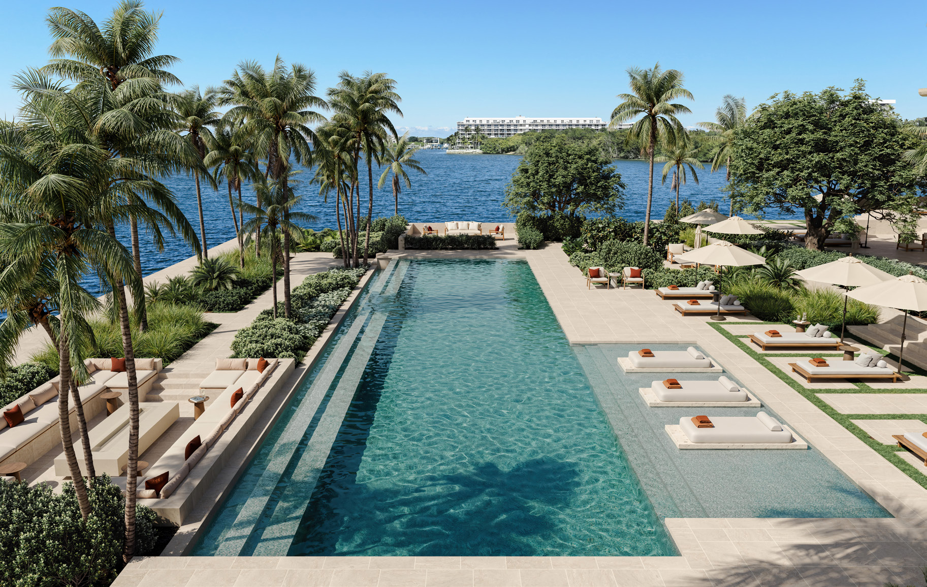OLIN Palm Beach amenity 4