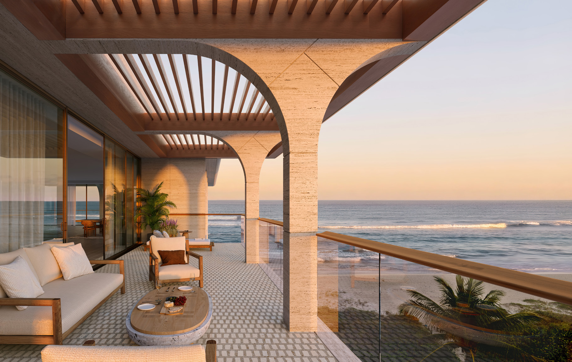 OLIN Palm Beach amenity 6